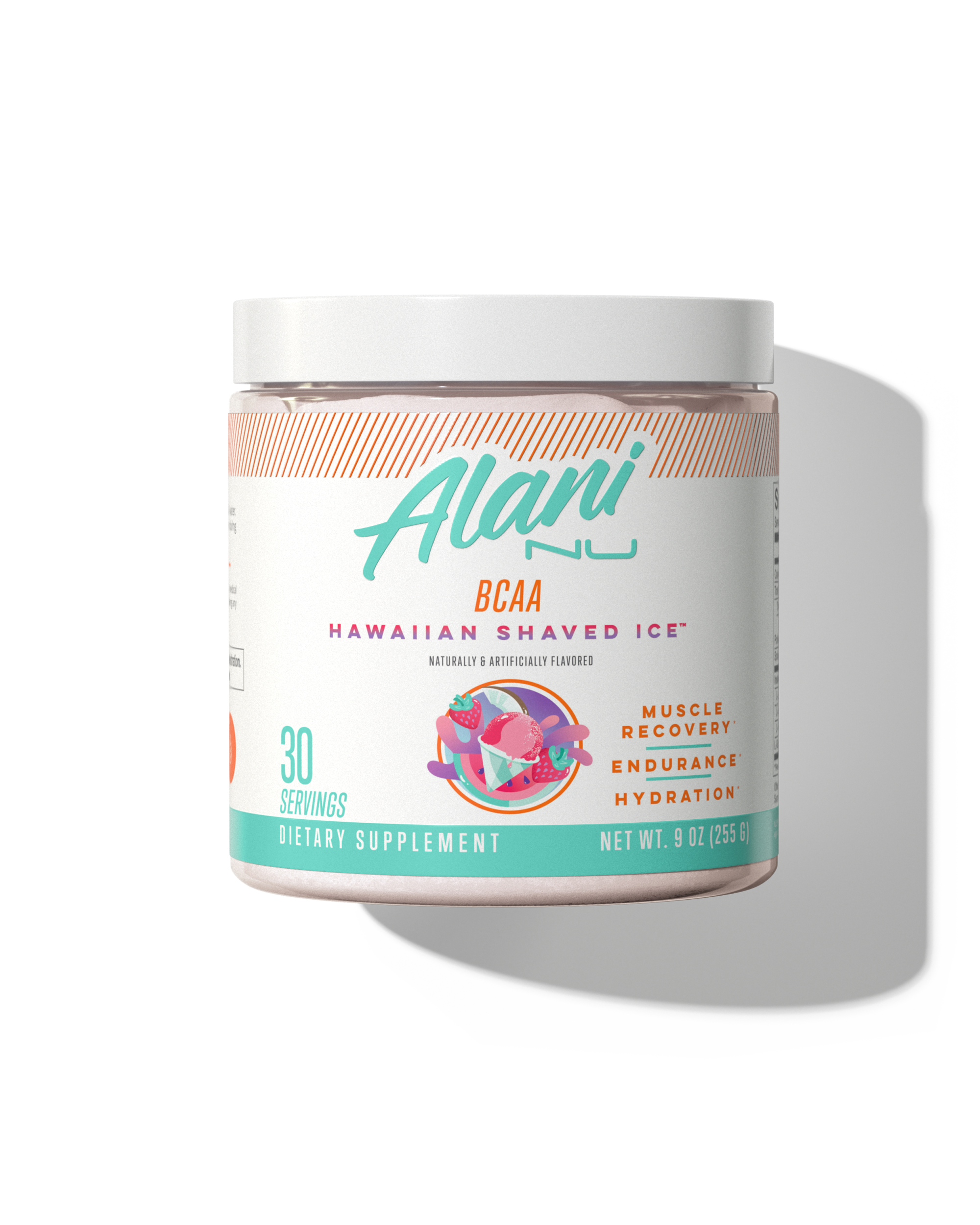 BCAA - Hawaiian Shaved Ice