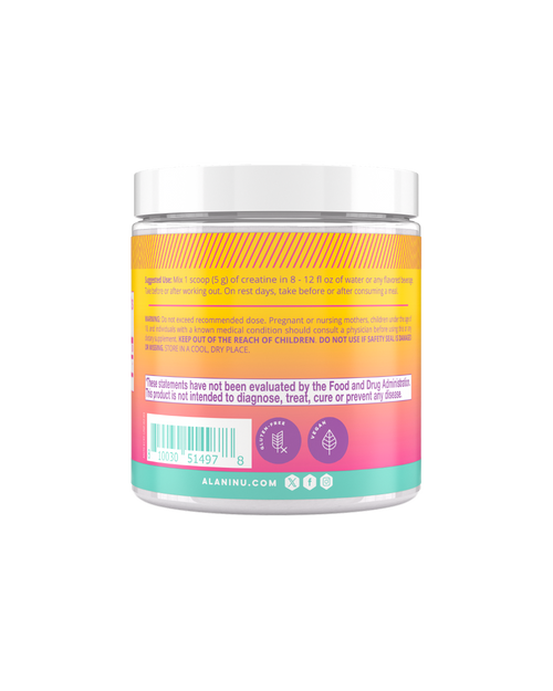 Creatine