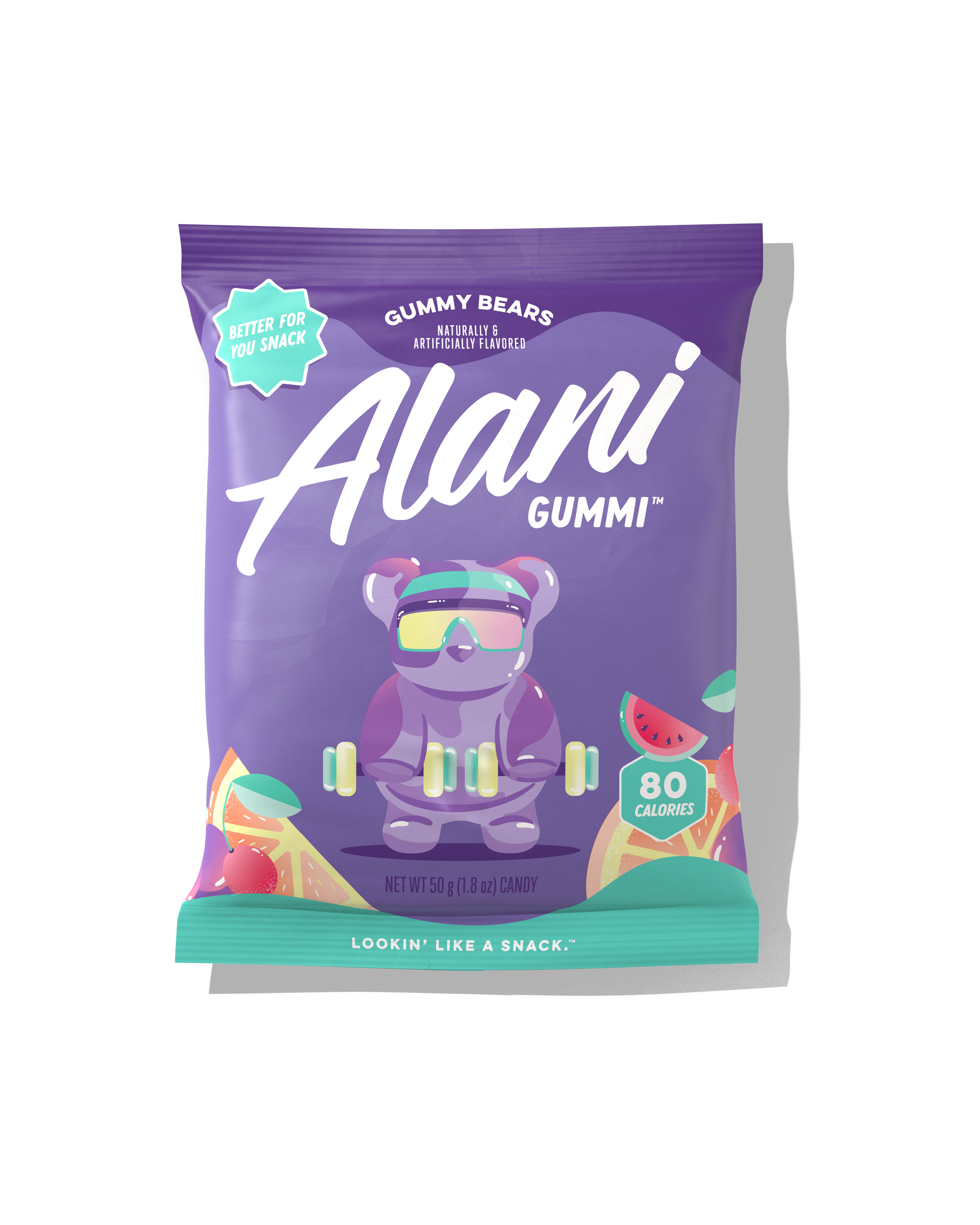 Gummi - Gummy Bears